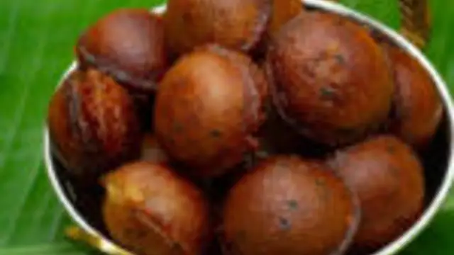 மாலை நேர ஸ்நாக்ஸாக சாப்பிட ருசியான நெய் அப்பம் ஒரு தரம்  இப்படி ட்ரை பண்ணி  பாருங்க!
