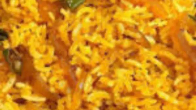 ருசியான திடீர் புளி சாதம் ரெம்ப சுலபமாம தயார் செய்துவிடலாம்! இந்த ரெசிபியை மிஸ் பண்ணாம தெரிஞ்சு வெச்சுக்கோங்க!
