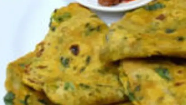 வாழைக்காய் வைத்து ருசியான வாழைக்காய் மசாலா சப்பாத்தி, பூரிக்கு சைடு டிஷ்ஷா இப்படி ஒரு முறை செய்து பாருங்கள்!!