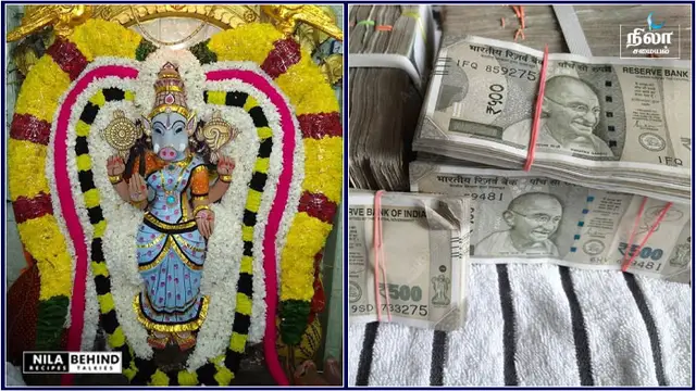 நீங்கள் கஷ்டப்பட்டு சேர்த்த பணம் வீண் செலவாகமல் இருக்க! இந்த ஒரு விளக்கு மட்டும் ஏற்றுங்கள் போதும்!