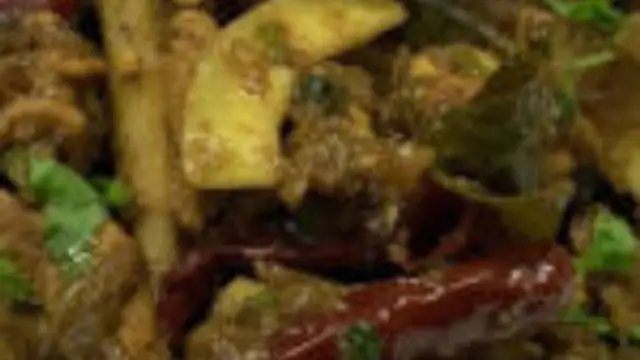 அடுத்த முறை கல்லீரல் வாங்கினால் சிக்கன் கல்லீரல் சிந்தாமணி இந்த மாதிரி செஞ்சு பாருங்க!!