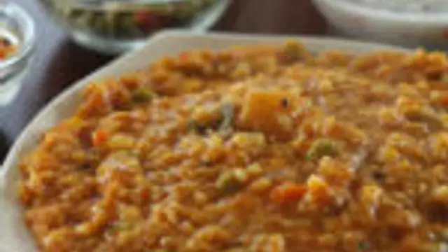 கர்நாடக ஸ்பெஷல் பிசிபேலே பாத் இப்படி செஞ்சி பாருங்க!