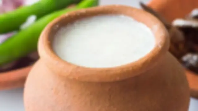 தமிழரின் பாரம்பரிய கம்பு கூழ் செய்வது எப்படி ?