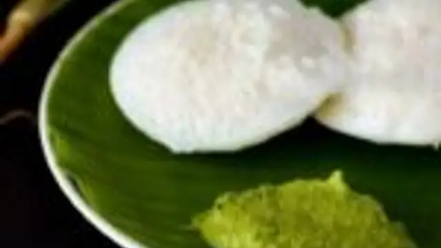 இட்லி தோசைக்கு ஏற்ற மதுரை மல்லி சட்னி இப்படி செஞ்சி பாருங்க!