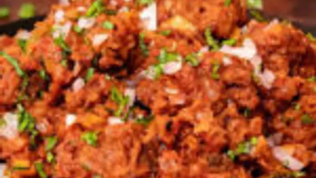 ரோட்டு ஒர கடை ஸ்டைலில் காளான் செய்வது எப்படி ?