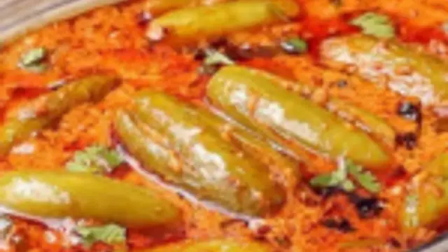 அற்புதமான சுவையில் கோவக்காய் கிரேவி செய்வது எப்படி ?