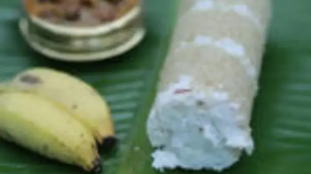 காலை டிபனுக்கு சூப்பரான  தினை புட்டு இப்படி ஒரு முறை செய்து பாருங்கள்! எவ்வளவு செய்தாலும் காலியாகும்!