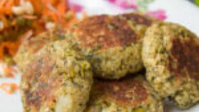 Pudhina Tikki