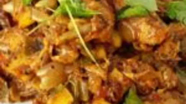 ருசியான பள்ளிபாளையம் சிக்கன் ரெசிபி இப்படி செய்து பாருங்க அசத்தலான சுவையில்!!