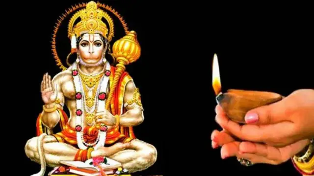 தீராத துன்பங்கள் அனைத்தும் தீர்ந்து போவதற்கு ஆஞ்சநேயரை வழிபட வேண்டிய முறை