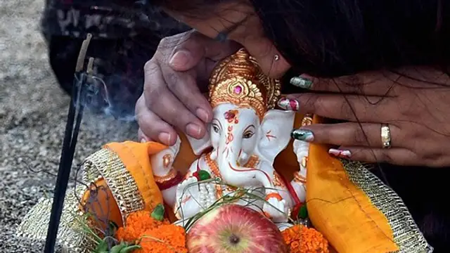 வளர்பிறை சதுர்த்தி வழிபாடு செய்து விநாயகர் பெருமான் அருளை முழுமையாக பெறுங்கள்!
