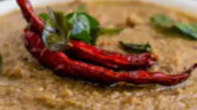வாரம் ஒரு முறை அவசியம் ருசியான கொள்ளு மசியல் இப்படி  செய்து சாப்பிட்டு பாருங்க!!