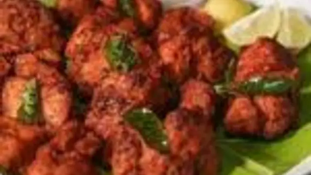 சிக்கன் 65 இனி இப்படி செய்து பாருங்க! கடையில் கூட இவ்வளோ ருசி இருக்காது!