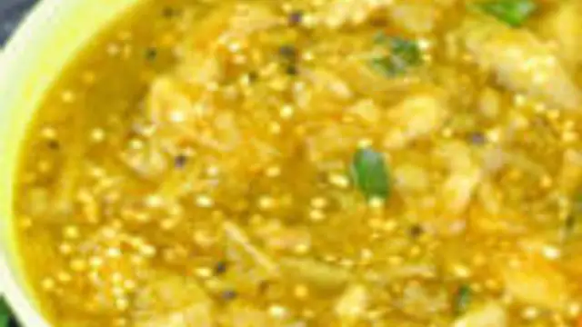 மணமணக்கும் சிதம்பரம் கத்தரிக்காய் பொரியல் செய்வது எப்படி ?