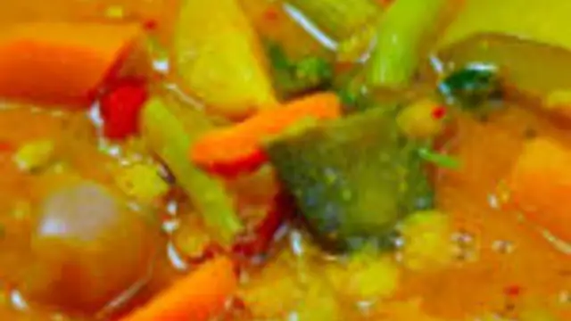 மணமணக்கும் ருசியான நாட்டுபுற கதம்ப சாம்பார் இப்படி செய்து பாருங்க!