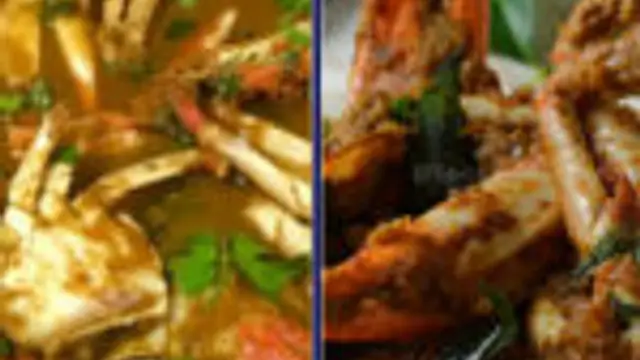 செட்டிநாடு நண்டு தொக்கு செய்வது எப்படி!