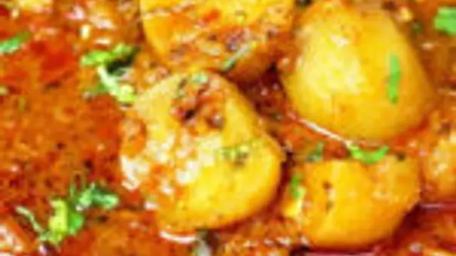 Masala Tinda