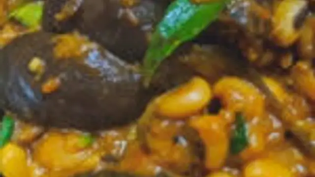 வாய்க்கு ருசியான கத்தரிக்காய் தட்டைப்பயிறு பொரியல், ஒருமுறை இப்படி செய்து பாருங்க!