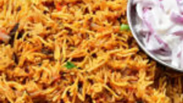 ருசியான அகத்திப்பூ பிரியாணி ஒரு முறையாவது இப்படி செய்து பாருங்க! இதன் ருசியே தனி தான்!