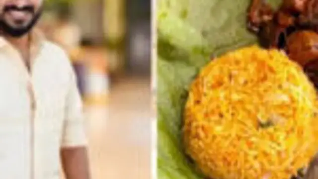 செஃப் மாதம்பட்டி ரங்கராஜ் செய்த நல்லாம்பட்டி மட்டன் வறுவல் இந்த மாதிரி தான் செய்யணும்!!