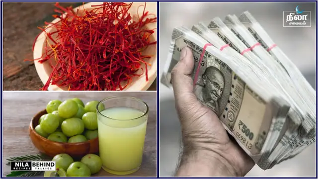பாரம்பரை ஏழை கூட பணக்காரன மாற இந்த திலகத்தை தலையில் லேசாக தடவினால் மட்டும் போதும்!