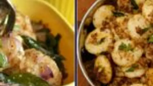 காரசாரமான சுவையில் மினி பெப்பர் இட்லி இப்படி செஞ்சி பாருங்க!