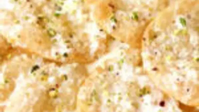 Paal Poori