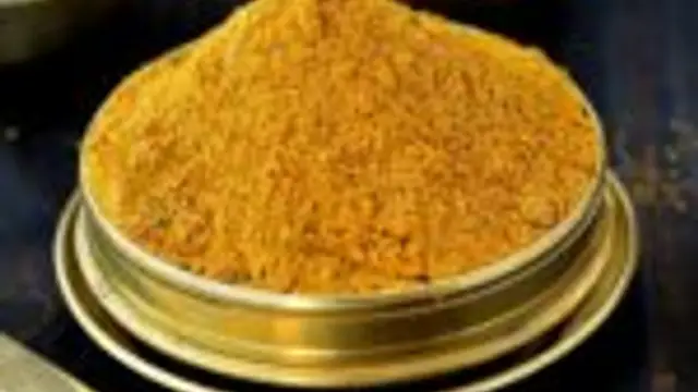 வீட்டிலே ரசப் பொடி அரைப்பது எப்படி!