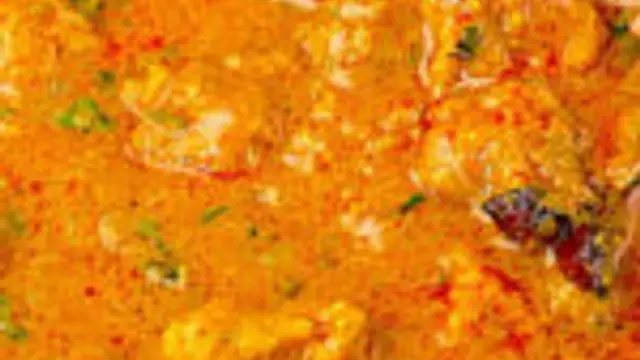 Vazhaipoo Pakoda Kulambu