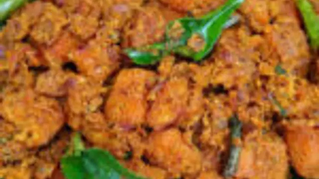 சேனைக்கிழங்கு தோரன் கூட்டு இப்படி ஒரு தரம் செய்து பாருங்க! சுட சுட சோறுடன் சாப்பிட ஏற்றது!