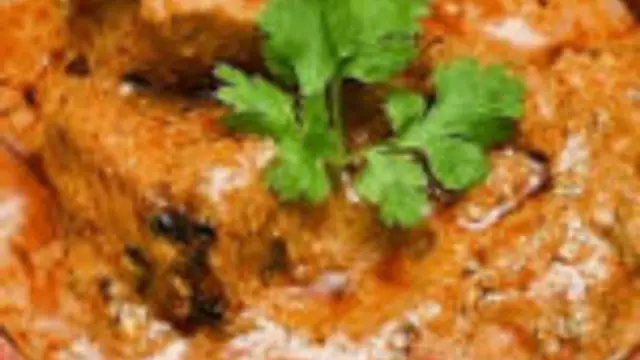 Chicken Curry 1