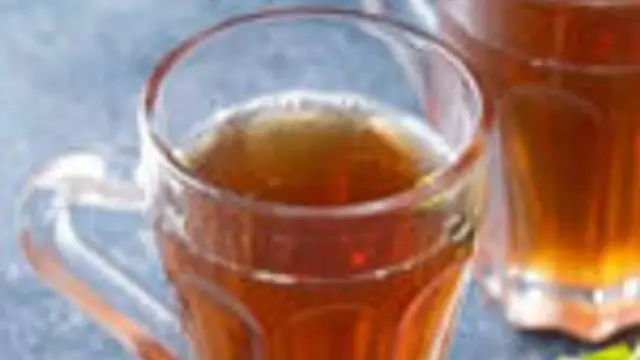 Tea