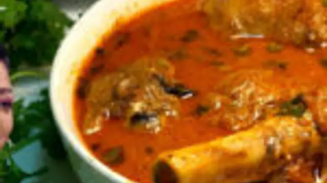 குக் வித் கோமாளி சகிலா செய்த ருசியான மட்டன் பாயா ரெசிபி இப்படி நீங்களும் சுலபமாம செஞ்சி பாருங்க!