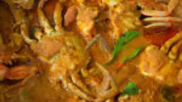 காரசாரமான கன்னியாகுமரி நண்டு மசாலா குழம்பு செய்வது எப்படி ?