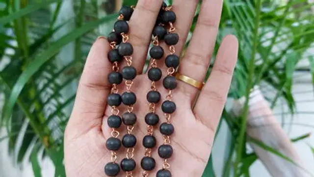 கருங்காலி மாலை அணிய வேண்டிய ராசிக்காரர்கள்
