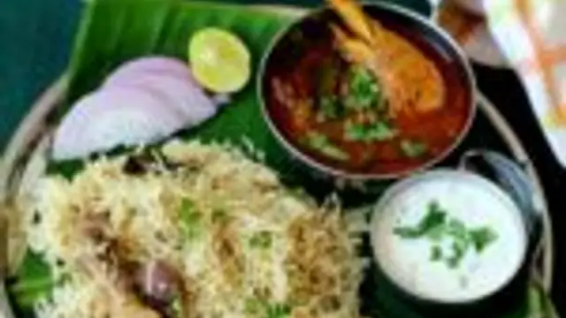 அடிக்கடி பிரியாணி செய்வதற்கு இப்படி சிக்கன் புலாவ் செய்து பாருங்க! எவ்வளவு செய்தாலும் காலியாகும்!