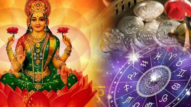 மேஷத்தில் வர போகும் கஜலட்சுமி யோகத்தால் யோகத்தை பெறப்போகும் மூன்று ராசிகாரர்கள்