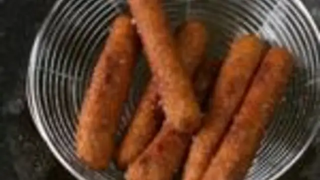 மொறு மொறு வென ருசியான பிங்கர் பிஷ் ஒரு முறை இப்படி வீட்டிலே செய்து பாருங்கள்! இதன் ருசியே தனி!