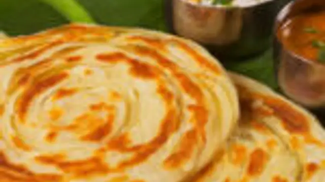 பஞ்சு போன்ற சிலோன் பரோட்டா இப்படி செய்து பாருங்க! இதன் ருசியே தனி தான்!