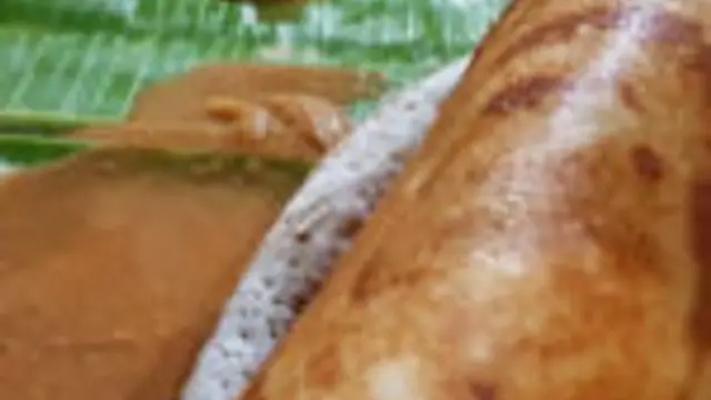 காரசாரமான ஆந்திர ஸ்டைல் பென்னே தோசை சட்னி இந்த முறையில் செய்து அசத்துங்கள்!
