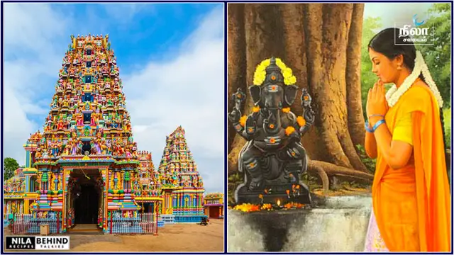 கோவிலுக்கு செல்பவர்கள் இனி இந்த பாவங்களை மட்டும் செய்யாதீர்கள்!