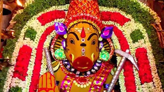 ஆஷாட நவராத்திரி 2024 எப்போது? அதன் வழிபாட்டு முறைகள்!!