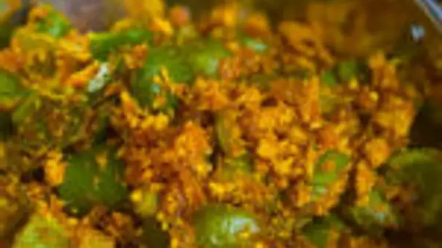 மதிய உணவுக்கு இப்படி ஒரு தரம் குடைமிளகாய் பொரியல் செய்து பாருங்க பின் அடிக்கடி நீங்களே செய்வீங்க!