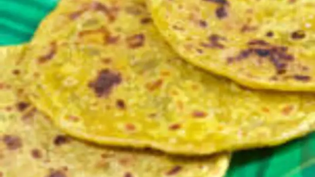 மாலை நேர ஸ்நாக்ஸாக ருசியான மாம்பழ போளி இப்படி செய்து பாருங்க! இதன் ருசியே தனி தான்!!