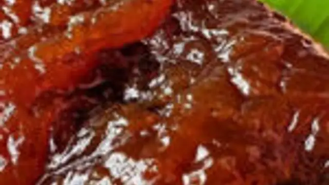 Guava Halwa