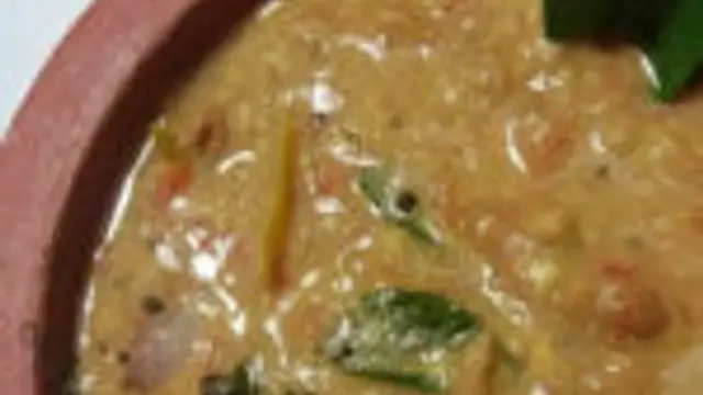 Karamani Kadaiyal