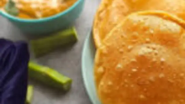 குக் வித் கோமாளி புகழ், பிரியங்கா செய்த முருங்கைக்காய் பூரி இப்படித்தான் செய்யணும்!