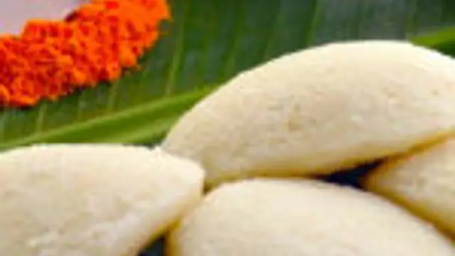 வாய்க்கு ருசியான இட்லி மிளகாய் பொடி செய்வது எப்படி ?
