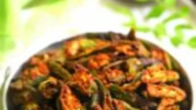 மாலை நேரத்தில் சாப்பிட வெண்டைக்காய் பக்கோடா இப்படி செய்து பாருங்க!