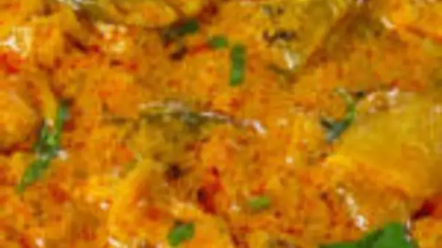 பீர்க்கங்காய் மசாலா கறி